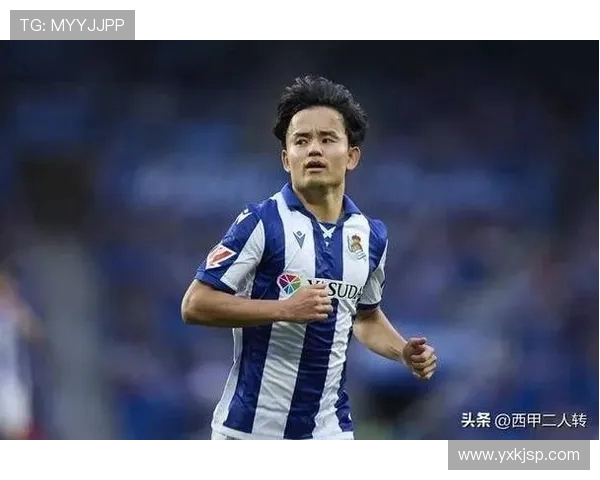 阿斯报导：久保建英脚踝未完全恢复 或缺席对阵塞维利亚比赛