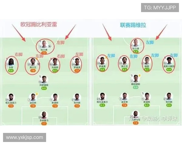 詹俊分析：伯恩茅斯高位逼抢助曼城防反成功显优势